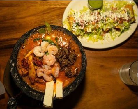 Exploring Authentic Mexican Food and Mezcal in Denver
