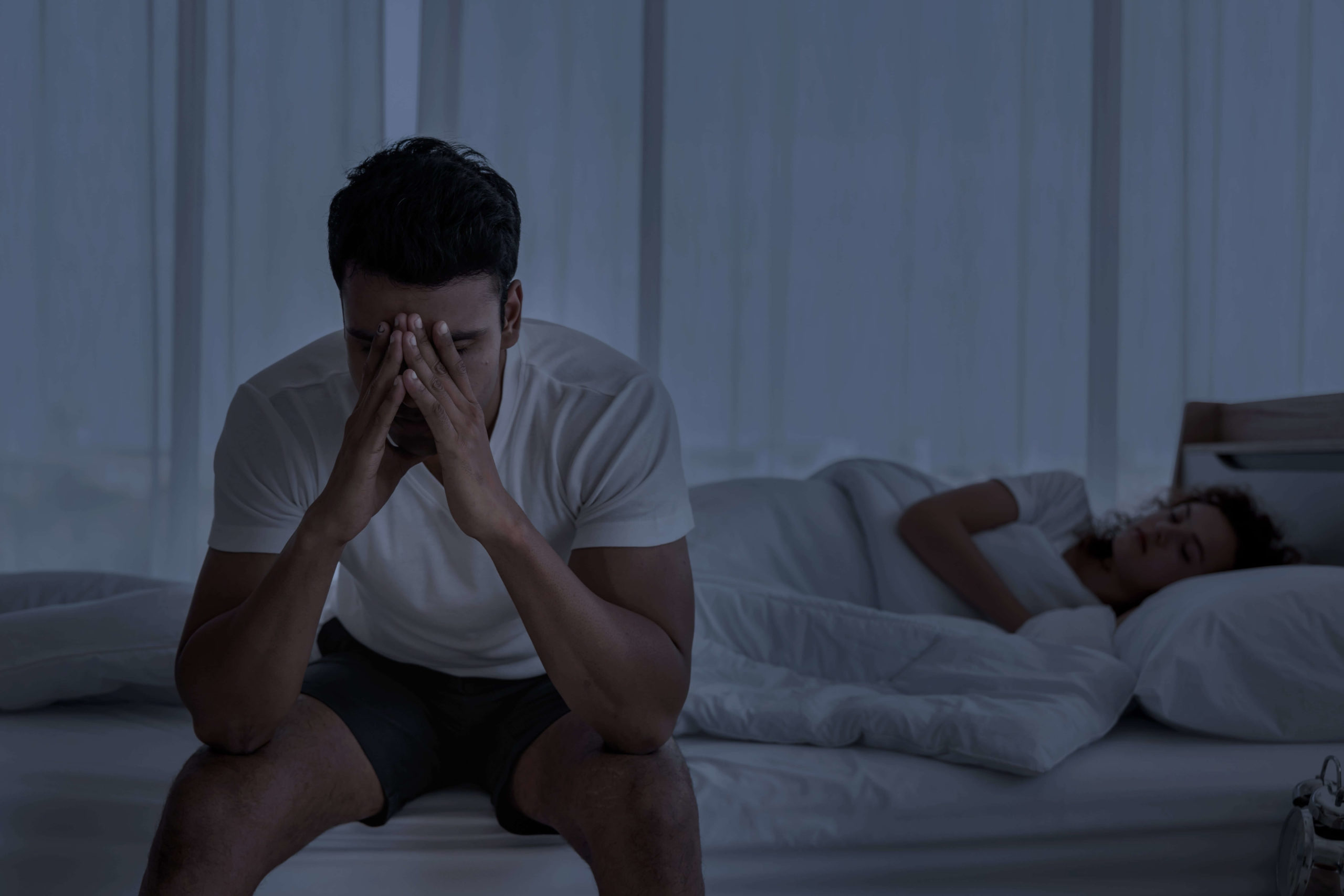 Unraveling the Genetics of Insomnia: Figuring Out What Causes It and What It Means for Treatment